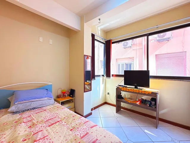 Imagem 10: Imperdível oportunidade! Apartamento de 3 quartos na Cidade Baixa, Porto Alegre-RS, com