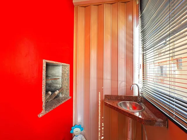 Imagem 16: Imperdível oportunidade! Apartamento de 3 quartos na Cidade Baixa, Porto Alegre-RS, com
