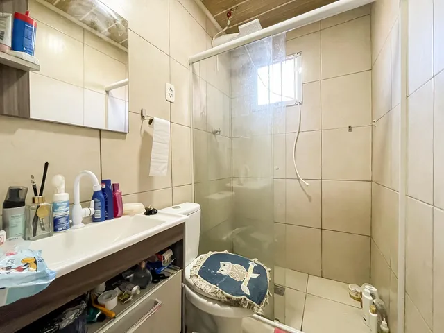 Imagem 11: Impecável casa à venda em Porto Alegre-RS, bairro Hípica: 2 quartos, 1 banheiro, 1