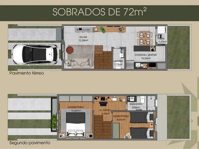 Imagem 5: ADMDCM 246 Casa 610191035-141