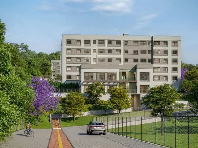 Imagem 4: Apartamento à venda em Porto Alegre-RS, bairro Cavalhada: 1 quarto, 1 banheiro, 31,82