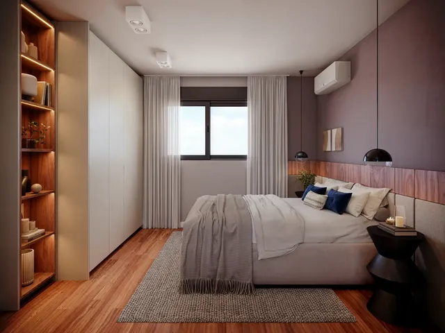Imagem 13: Apartamento à venda em Porto Alegre-RS, bairro Cavalhada: 1 quarto, 1 banheiro, 31,82