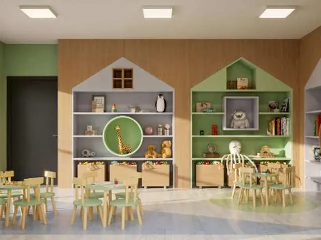 Imagem 10: Apartamento à venda em Porto Alegre-RS, bairro Cavalhada: 1 quarto, 1 banheiro, 31,82
