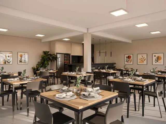 Imagem 10: Sublime Apartamento com 1 dormitório