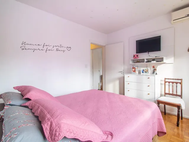 Imagem 8: Apartamento à venda em Porto Alegre, Rio Branco, com 2 quartos, 60m²