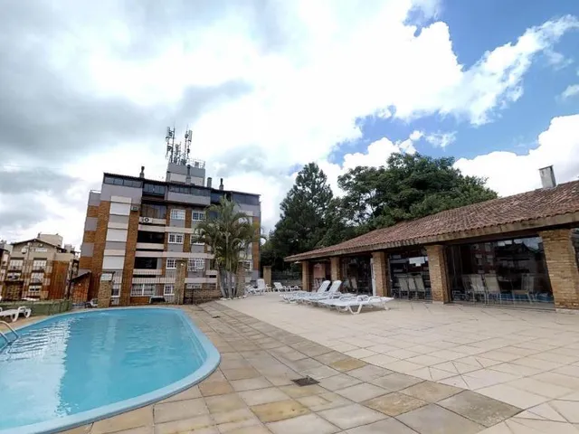 Imagem: Village Center Zona Sul Apto AP4879 - CDC