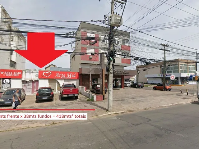 Imagem 1: Con 2071 Prédio 93310 - con 2071 Prédio 93310