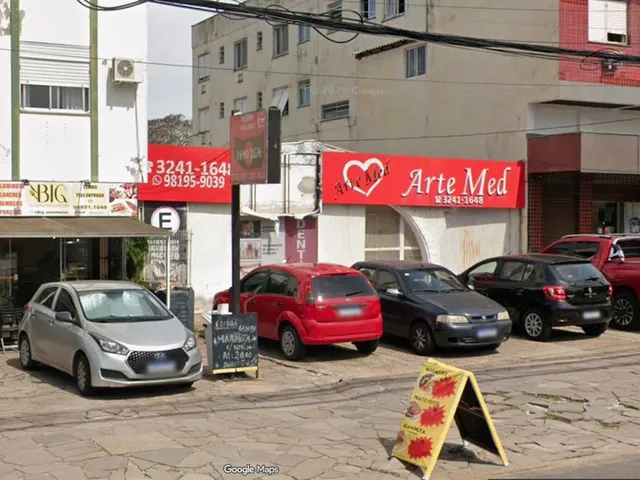 Imagem 2: Con 2071 Prédio 93310 - con 2071 Prédio 93310