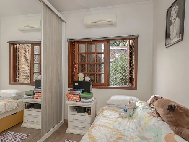 Imagem 8: NE 100 Casa 296 Casa em condomínio com 3 dormitórios