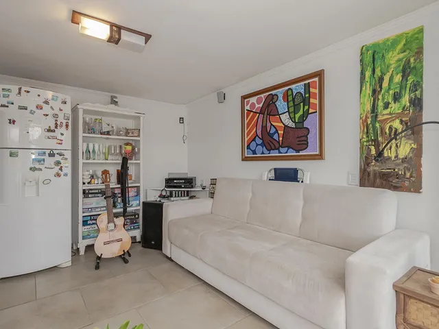 Imagem 2: NE 100 Casa 296 Casa em condomínio com 3 dormitórios