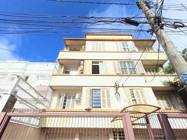 Imagem 14: Apartamento à venda em Porto Alegre, Rio Branco, com 3 quartos, 113m²