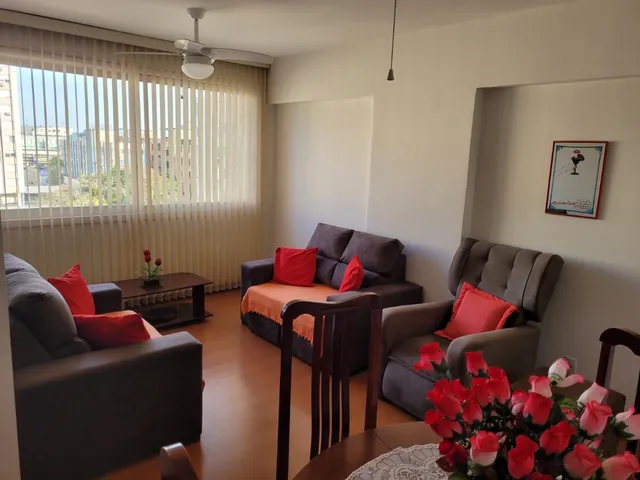 Imagem 8: Apartamento à venda em Porto Alegre-RS, bairro Floresta: 2 quartos, 2 banheiros, 1 vaga
