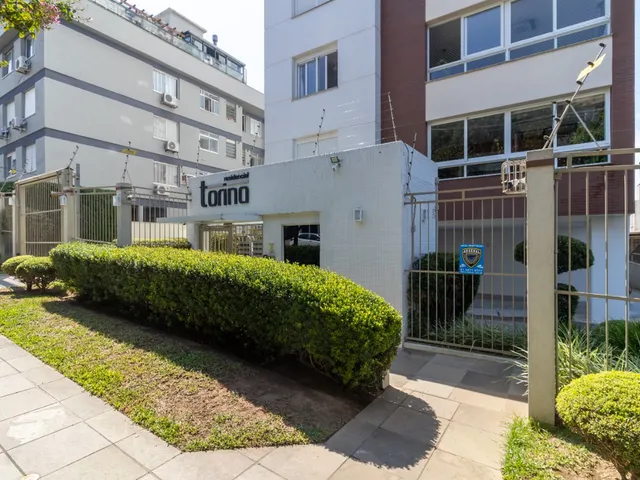 Imagem 3: Apartamento à venda em Porto Alegre, Petrópolis, com 2 quartos, 74m²