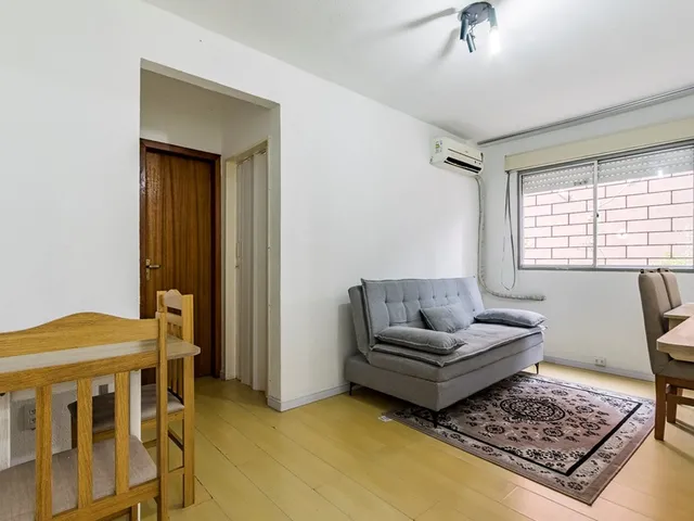 Imagem: APARTAMENTO - Porto Alegre