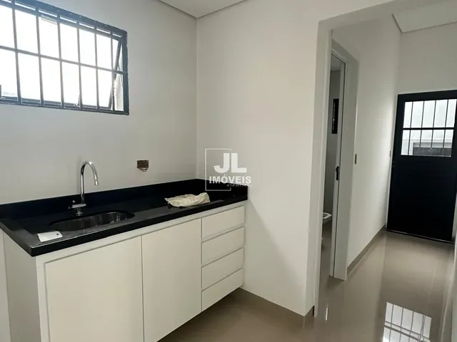 Imagem 9: Salão Comercial para Locação na Vila Tavares - Campo Limpo...