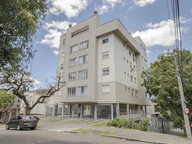 Imagem: Apartamento à venda em Teresópolis, Porto