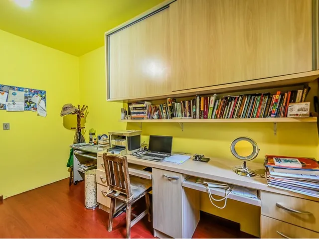 Imagem 8: Casa - Porto Alegre