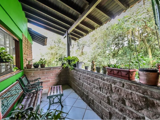 Imagem 12: Casa - Porto Alegre
