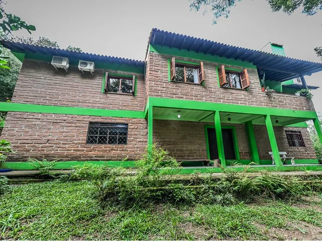 Imagem 13: Casa - Porto Alegre