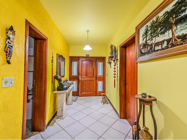 Imagem 1: Casa - Porto Alegre