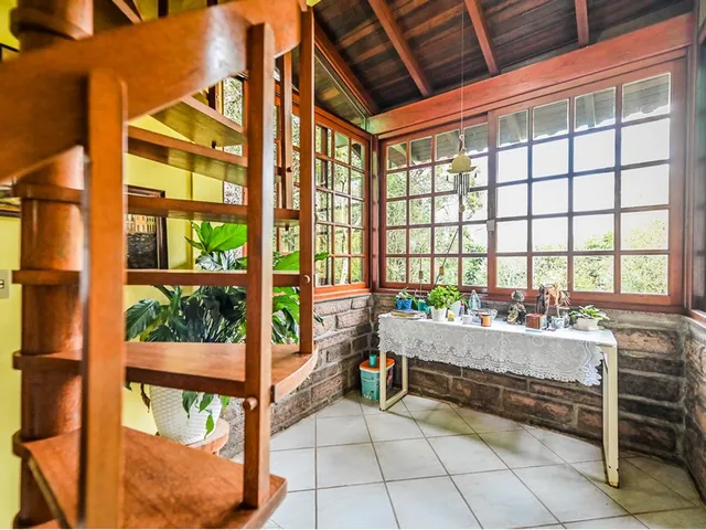 Imagem 4: Casa - Porto Alegre