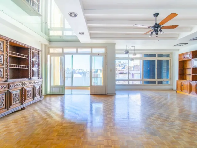 Imagem: Apartamento à venda em Porto Alegre, Petrópolis