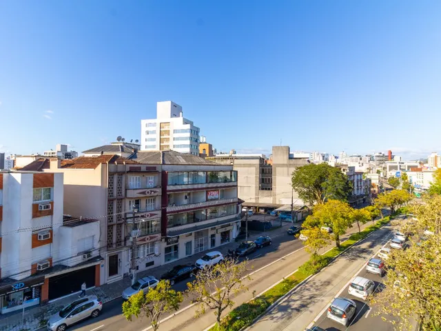 Imagem 3: Apartamento à venda em Porto Alegre, Petrópolis, com 3 quartos, 177.6m²