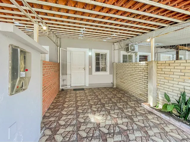 Imagem: Casa em Condomínio de Luxo na Hípica