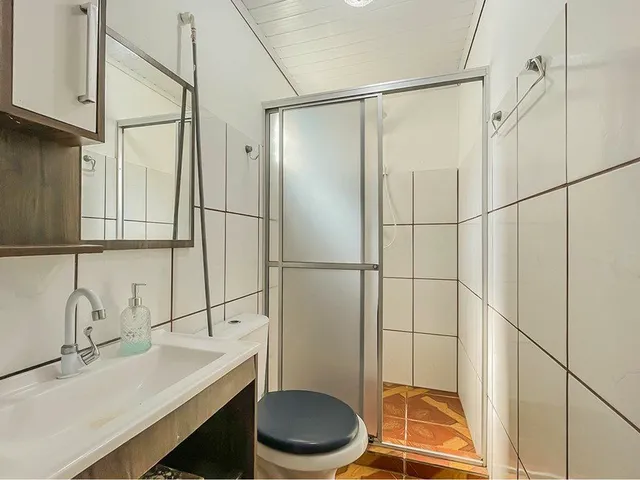 Imagem 10: Casa em Condomínio de Luxo na Hípica, Porto Alegre-RS: 2 Quartos, 1 Suíte, 2
