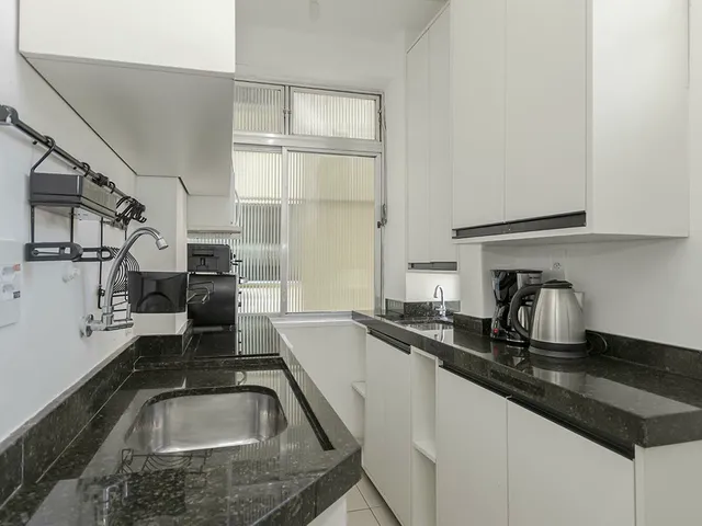 Imagem 14: Apartamento À Venda no Coração de Porto Alegre-Rs, Centro Histórico: 2 Quartos, 1