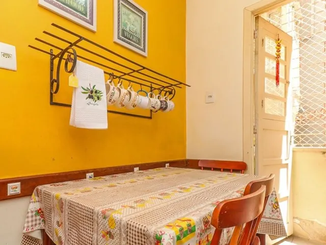 Imagem 1: APARTAMENTO - Porto Alegre