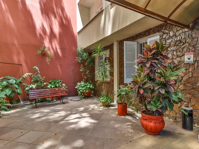 Imagem 7: APARTAMENTO - Porto Alegre