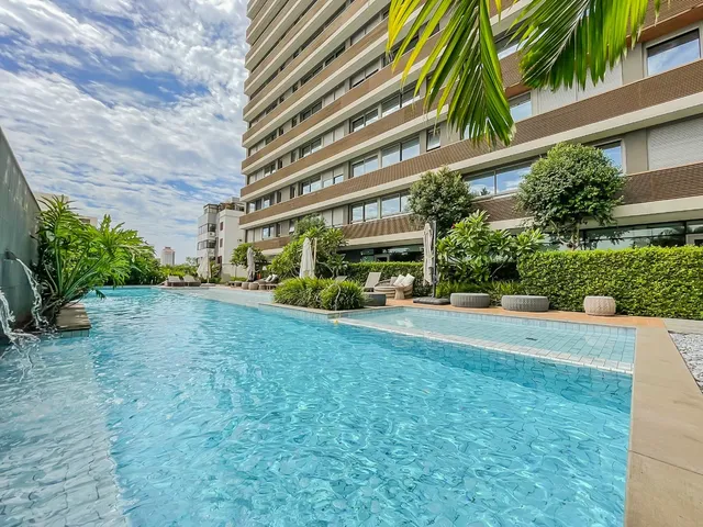 Imagem: Apartamento à venda em Porto Alegre - Praia