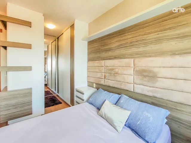 Imagem 5: Apartamento à venda em Porto Alegre-RS, bairro Rio Branco: 3 quartos, 1 suíte, 5