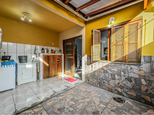 Imagem 12: CASA - Porto Alegre