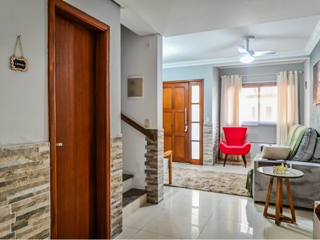Imagem 3: CASA - Porto Alegre