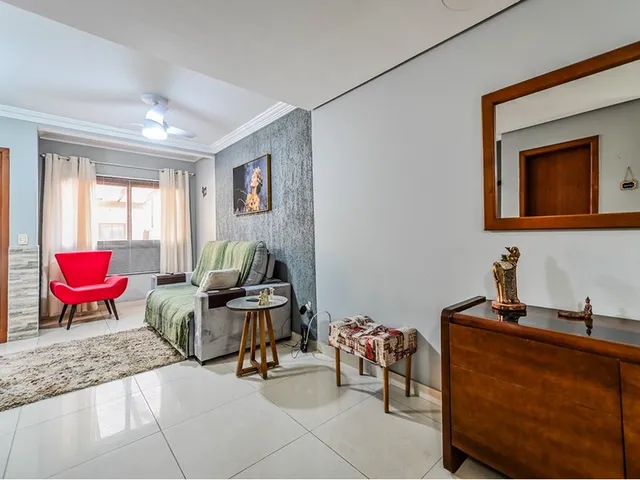 Imagem 5: CASA - Porto Alegre