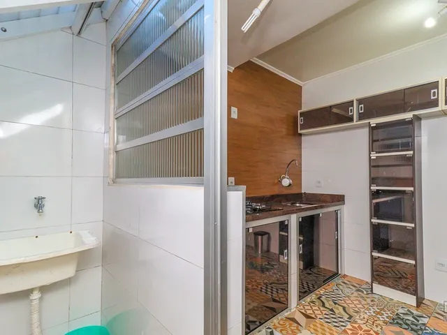 Imagem 13: Oportunidade Única: Apartamento À Venda em Porto Alegre-Rs, 2 Quartos, 1 Banheiro
