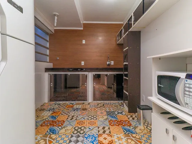 Imagem 7: Oportunidade Única: Apartamento À Venda em Porto Alegre-Rs, 2 Quartos, 1 Banheiro