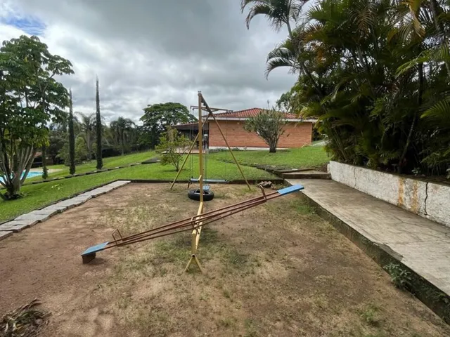 Imagem 6: CHACARA RESIDENCIAL em CAMPO LIMPO PAULISTA - SP, CHÁCARAS CAMPO...