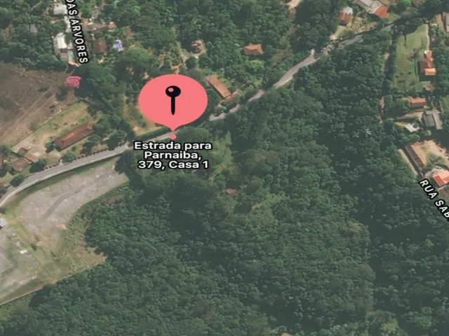 Imagem: AREA INDUSTRIAL em FRANCO DA ROCHA - SP