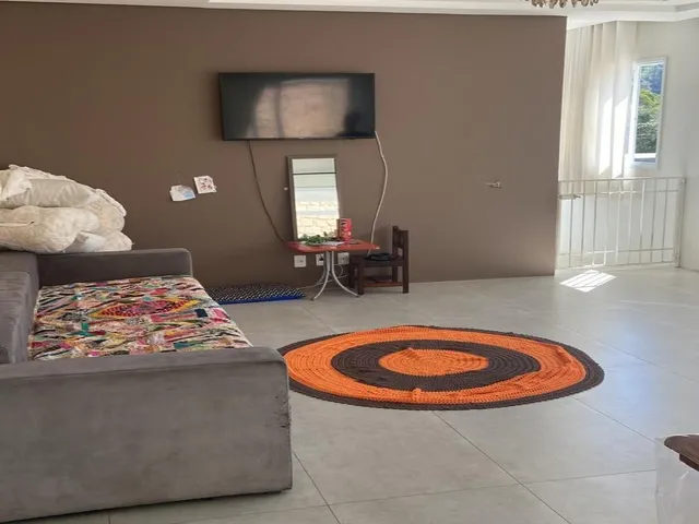 Imagem 2: Casa em condomínio de luxo em Jarinu-SP, bairro Soares: 4 quartos, 1 suíte, 2 salas, 3