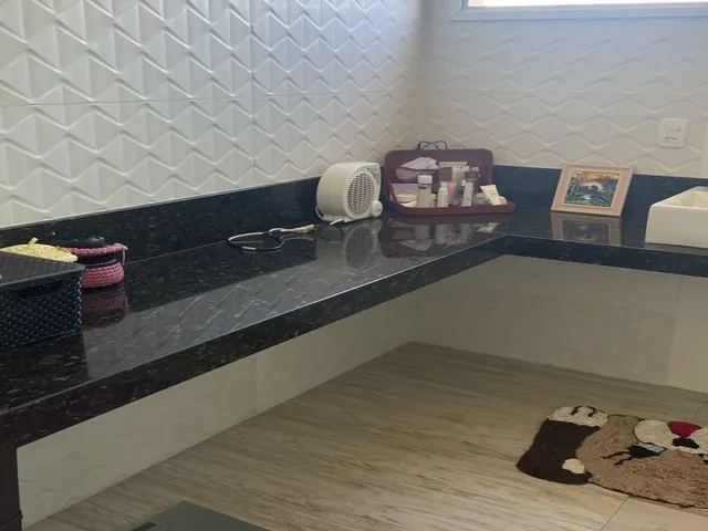 Imagem 4: Casa em condomínio de luxo em Jarinu-SP, bairro Soares: 4 quartos, 1 suíte, 2 salas, 3