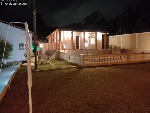 Imagem 3: CHACARA RESIDENCIAL em CAMPO LIMPO PAULISTA - SP, CHÁCARAS NOVA GERMÂNIA