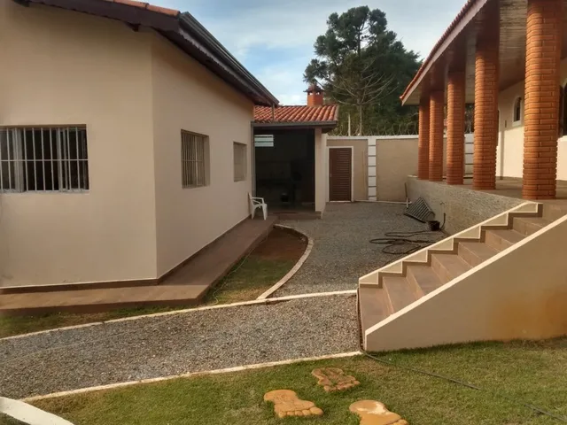 Imagem 6: CHACARA RESIDENCIAL em CAMPO LIMPO PAULISTA - SP, CHÁCARAS NOVA GERMÂNIA