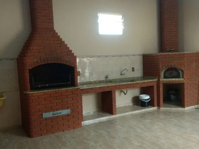 Imagem 12: CHACARA RESIDENCIAL em CAMPO LIMPO PAULISTA - SP, CHÁCARAS NOVA GERMÂNIA