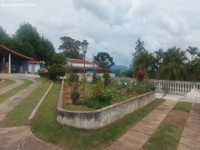 Imagem 4: CHACARA RESIDENCIAL em CAMPO LIMPO PAULISTA - SP, CHÁCARAS CAMPO...