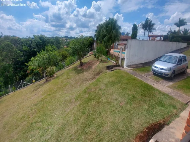 Imagem 13: CHACARA RESIDENCIAL em CAMPO LIMPO PAULISTA - SP, CHÁCARAS CAMPO...
