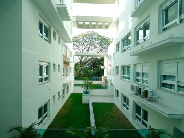 Imagem 14: Hill160 - Apartamento à venda no bairro Menino Deus - Porto Alegre/RS