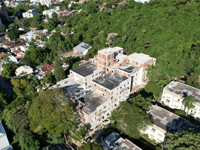 Imagem 12: Apartamento à venda no bairro Menino Deus - Porto Alegre/RS
